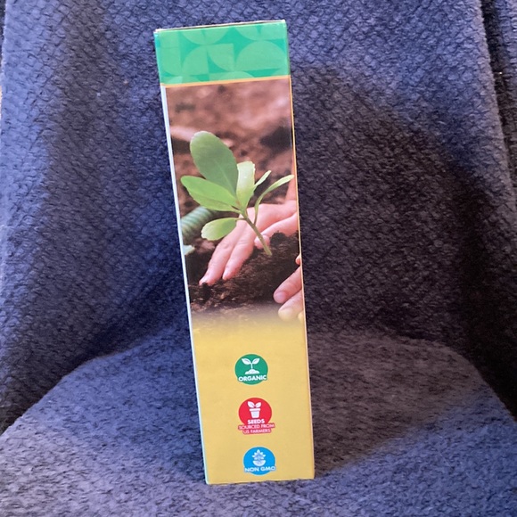 Miracle Gro Kids - My Dinosaur Garden Kit - Picture 4 of 4